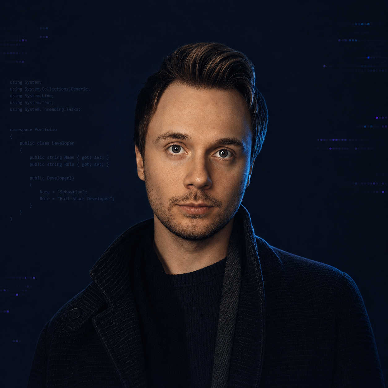 Profile Picture